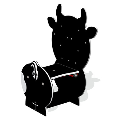 Cow Seat