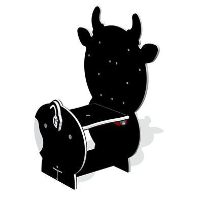 Cow Seat Cow Seat