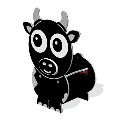Cow Seat Cow Seat