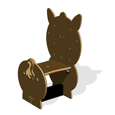 Horse Seat Horse Seat