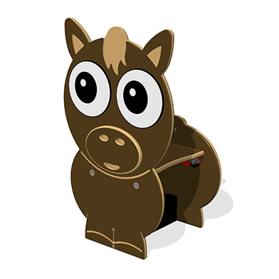 Horse Seat Horse Seat