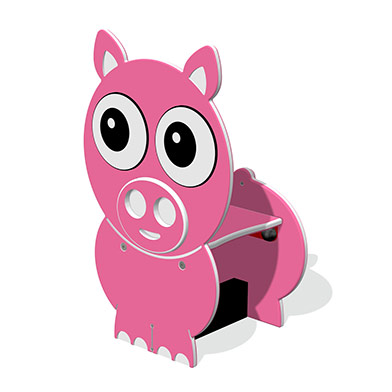 Pig Seat Pig Seat