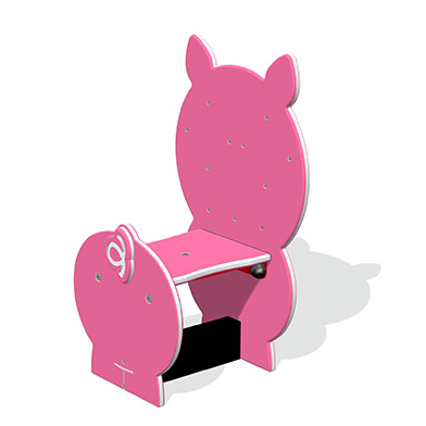 Pig Seat Pig Seat