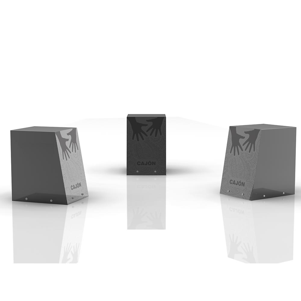 Cajon (set of 3) Cajon (set of 3)