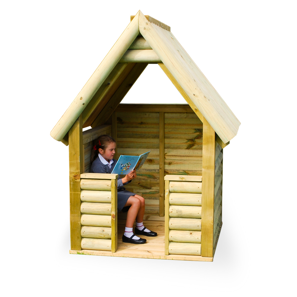 Reading Den Reading Den