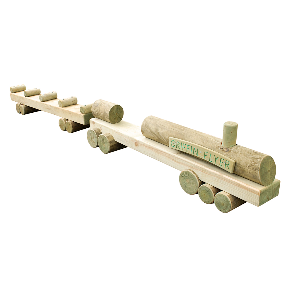Play Train Play Train