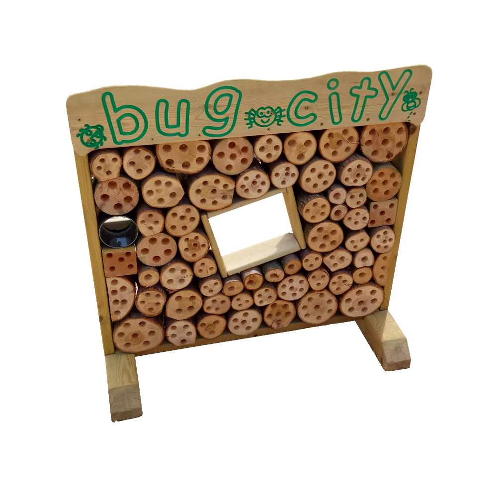 Bug City Bug City