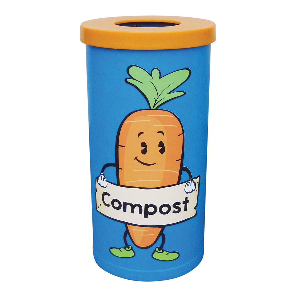 Popular Recycling Bin Compost