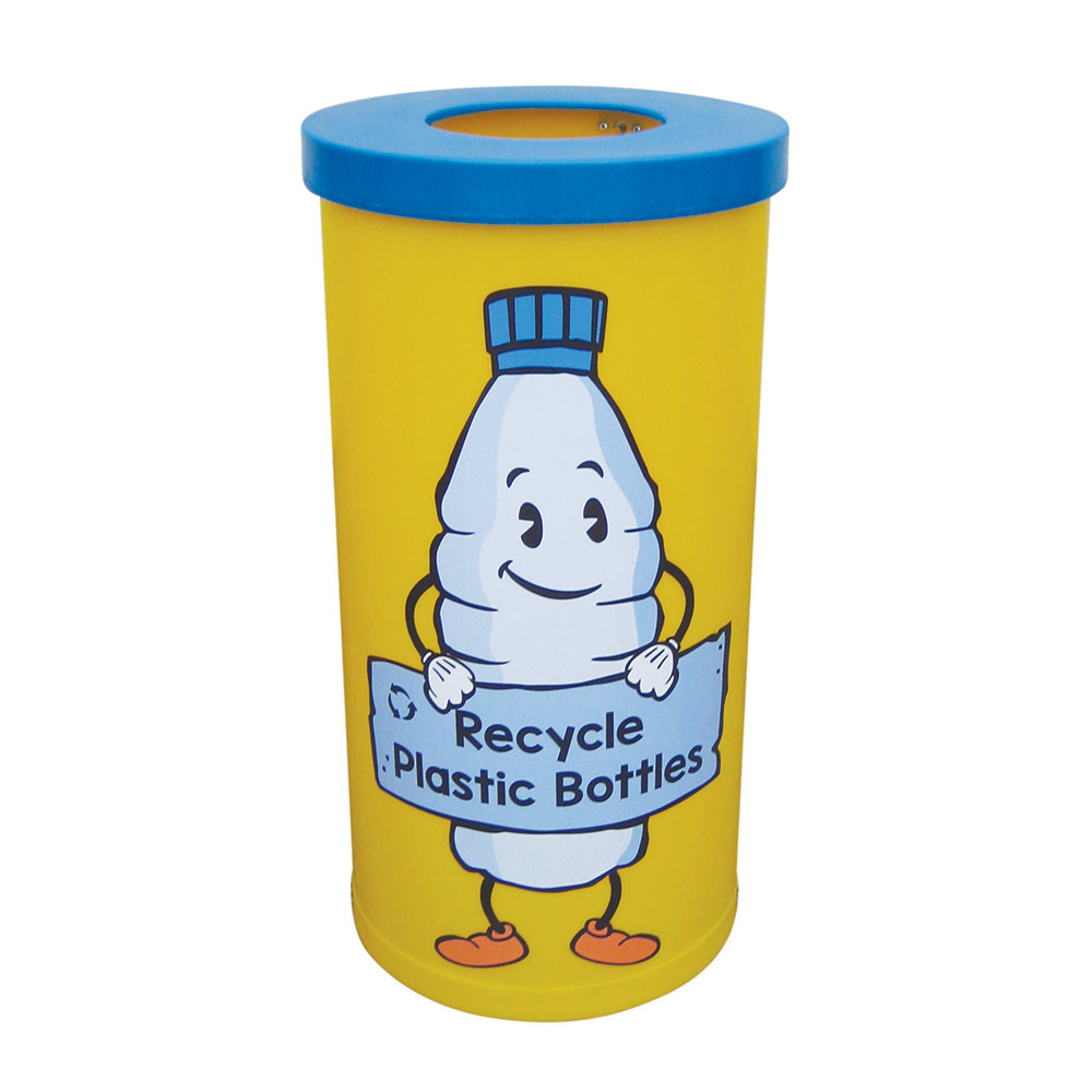 Popular Recycling Bin Plastic Bottles Popular Recycling Bin Plastic Bottles
