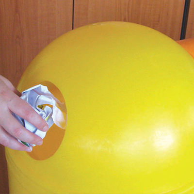 Small Chick Litter Bin Small Chick Litter Bin
