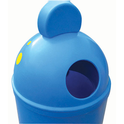 Small Monster Litter Bin Small Monster Litter Bin