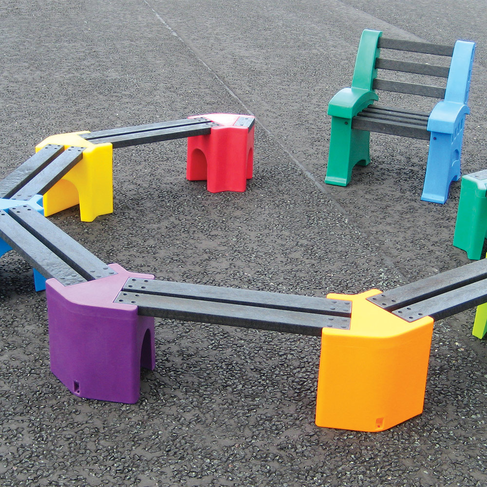 Learning Curve with Teachers Chair Learning Curve with Teachers Chair