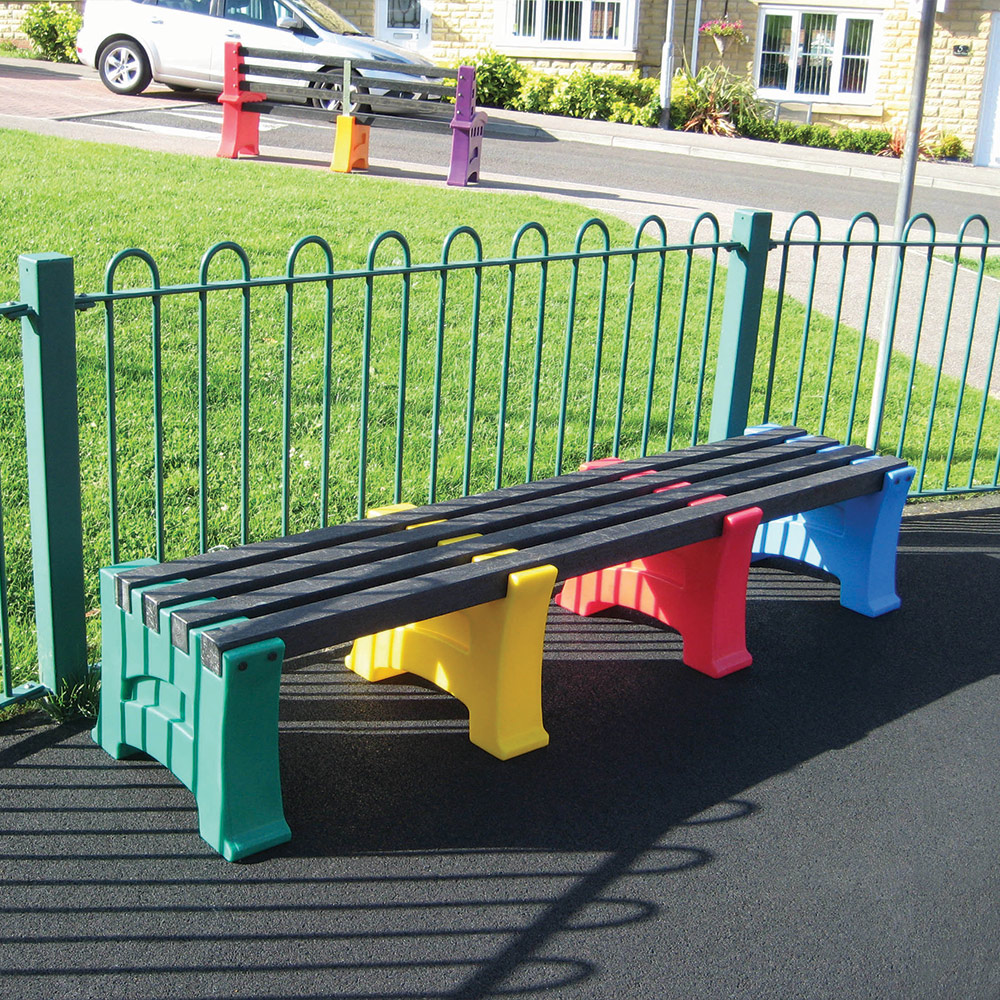Four Person Bench Four Person Bench