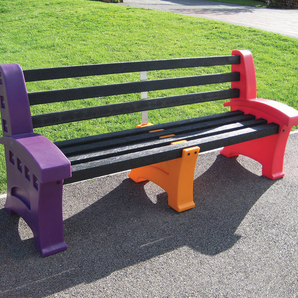 Three Person Seat Three Person Seat