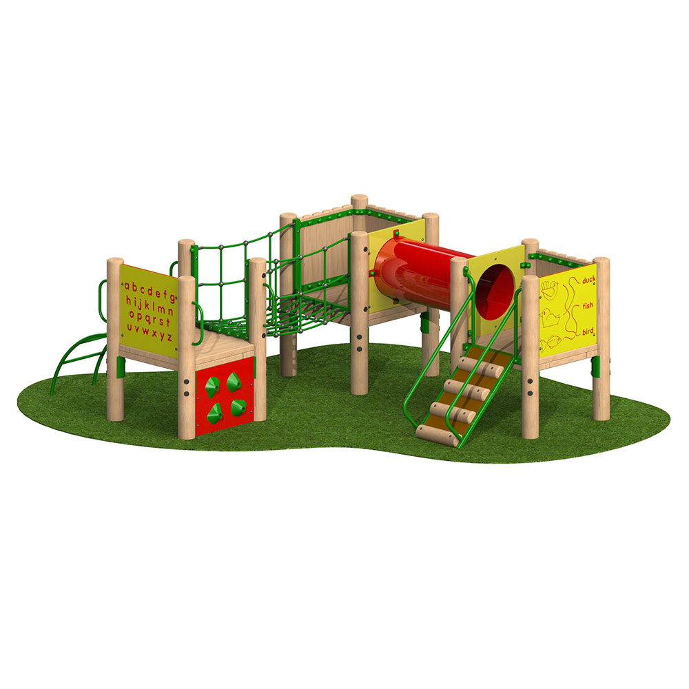 Cygnet Play Unit Cygnet Play Unit