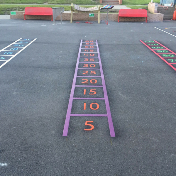 12 Times Tables Ladders 12 Times Tables Ladders
