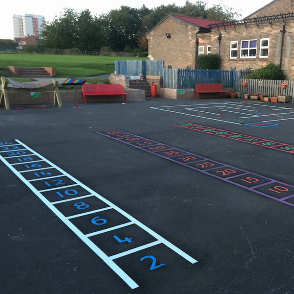 12 Times Tables Ladders 12 Times Tables Ladders