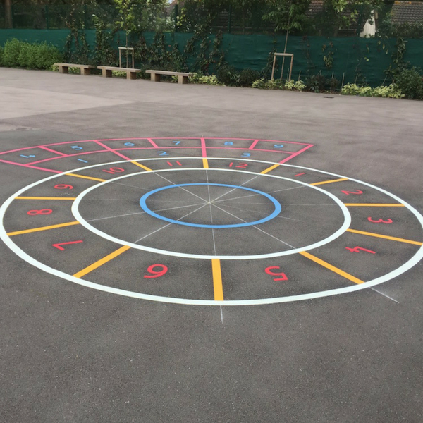 Ball Catcher Target Ball Catcher Target