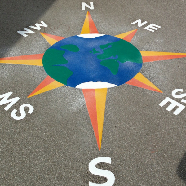 World Compass World Compass