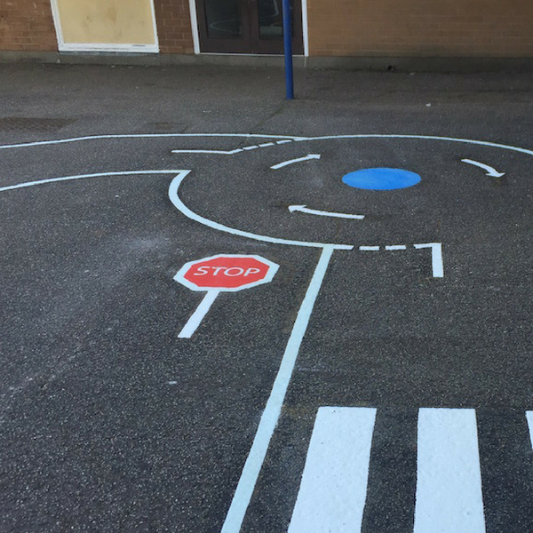 Stop Sign Stop Sign