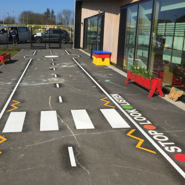 Zebra Crossing Zebra Crossing