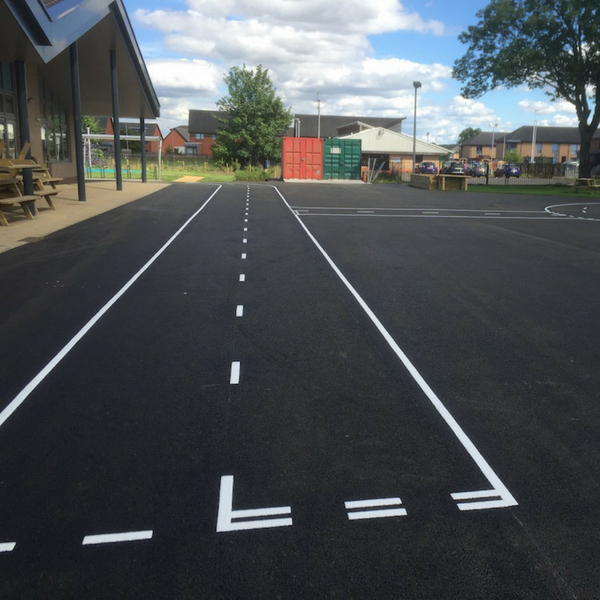 Cycle Proficiency Track Cycle Proficiency Track