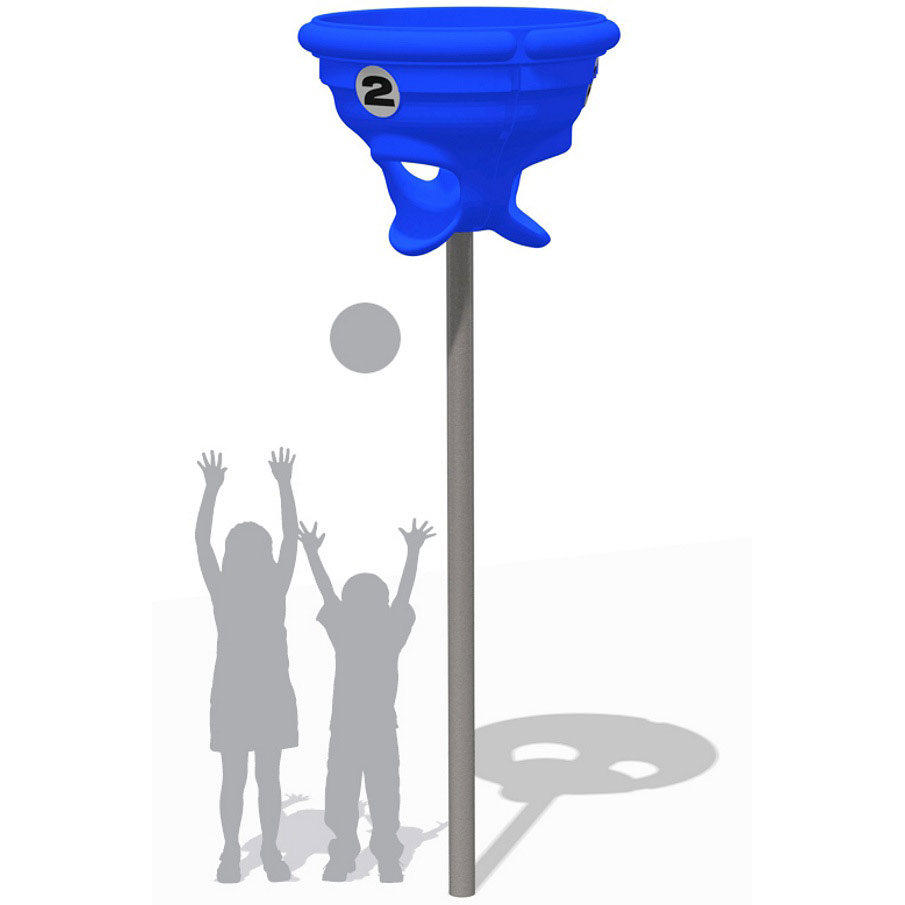 Hot Shot Ball Game Hot Shot Ball Game