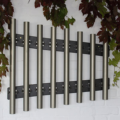 Soprano Diatonic Freechimes Soprano Diatonic Freechimes