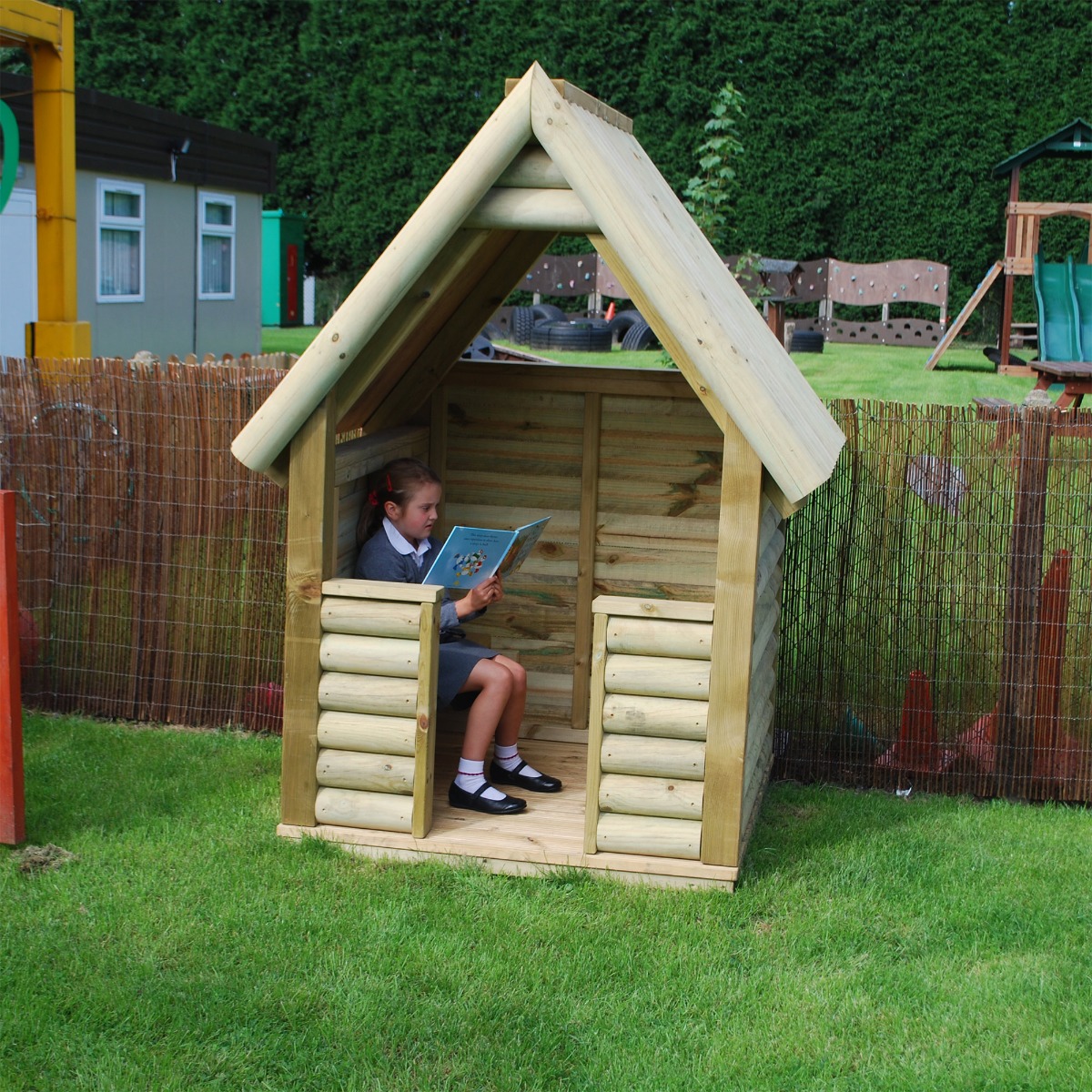 Reading Den Reading Den