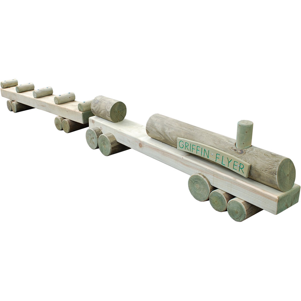 Play Train Play Train