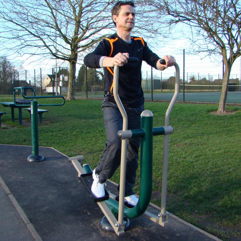 Sky Stepper Sky Stepper