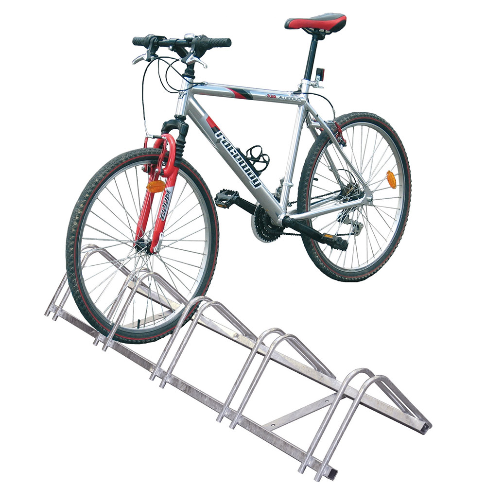 5-Space Infinite Cycle Rack 5-Space Infinite Cycle Rack