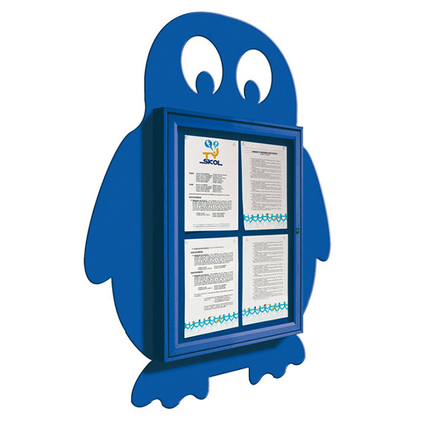 Penguin Notice Board Penguin Notice Board