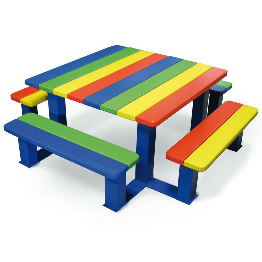 Childrens Picnic Table Childrens Picnic Table