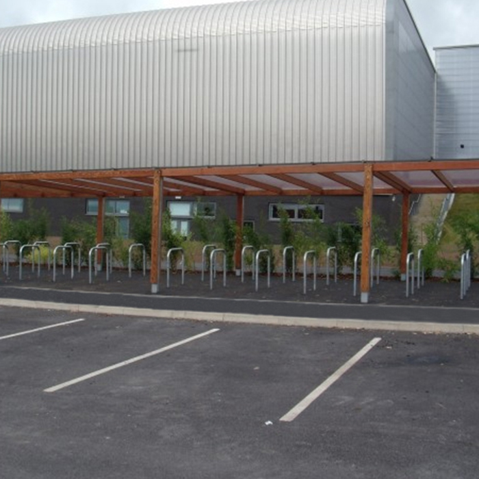 Birley Canopy