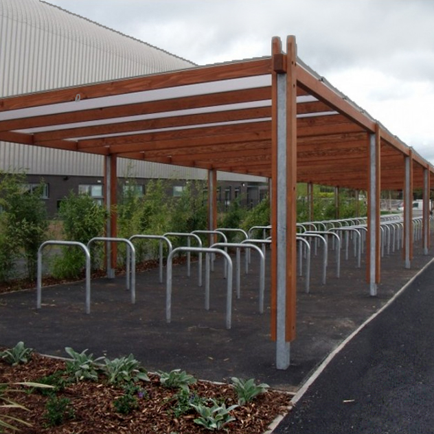 Birley Canopy