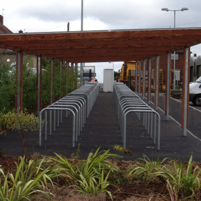 Birley Canopy