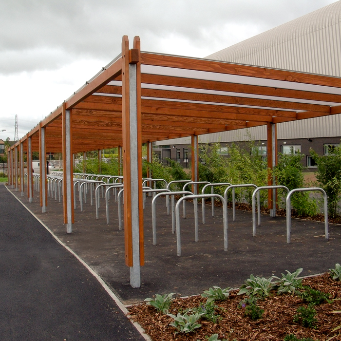 Birley Canopy