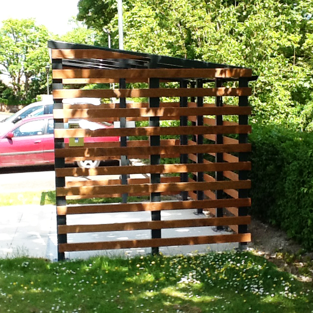 Hastings Shelter