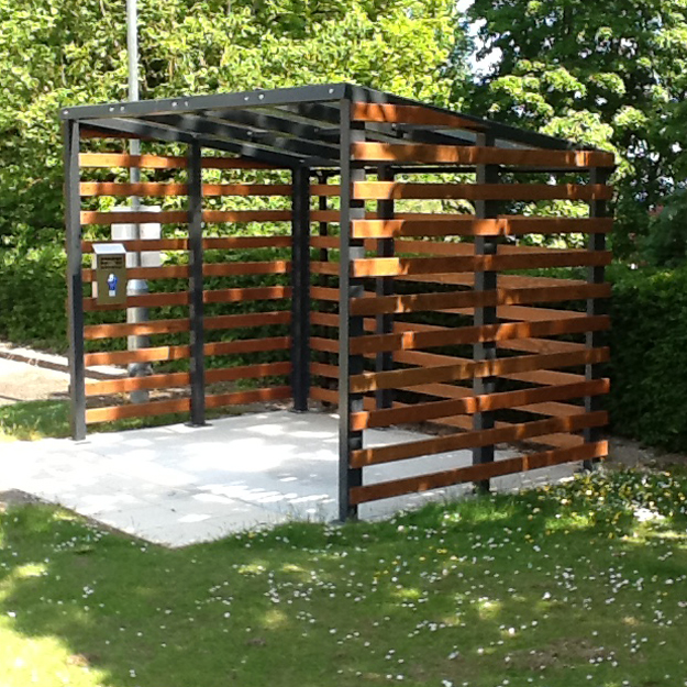 Hastings Shelter