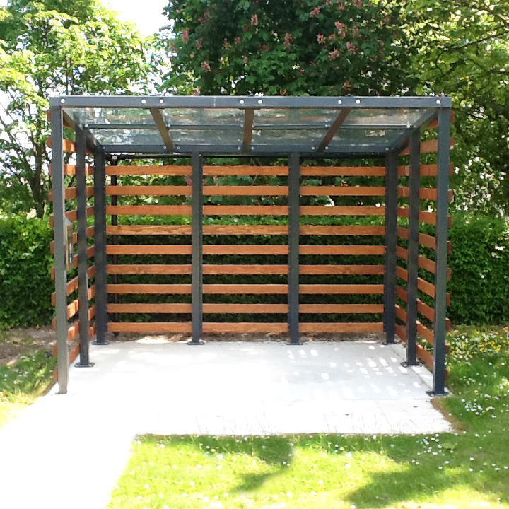 Hastings Shelter
