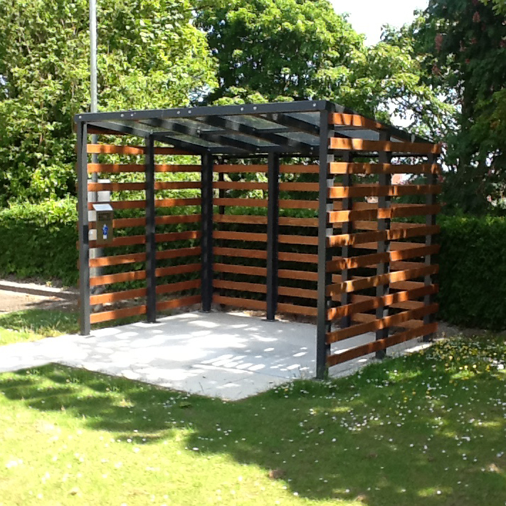 Hastings Shelter