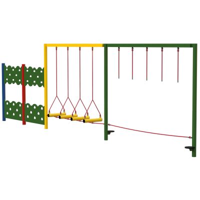 Trim Trail Combo 126