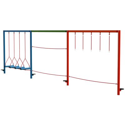 Trim Trail Combo 100