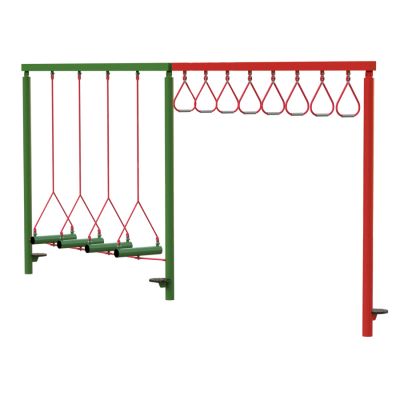 Trim Trail Combo 103