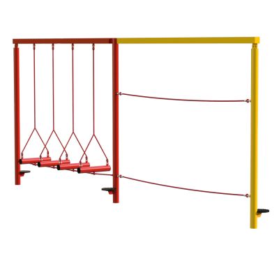 Trim Trail Combo 104
