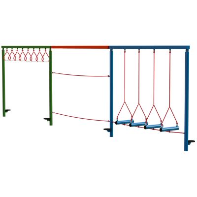 Trim Trail Combo 125