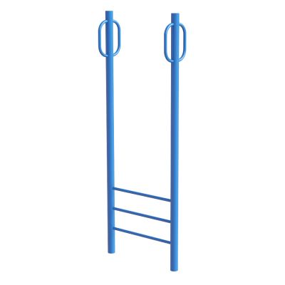 Step Up Ladder