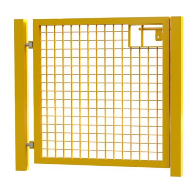 Heavy Duty Low Gate