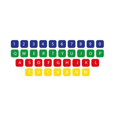 Qwerty Keyboard